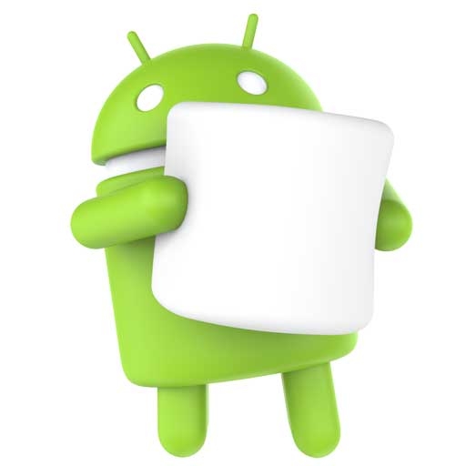 Android 6 Marshmallow