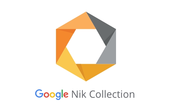 Google Nik Collection