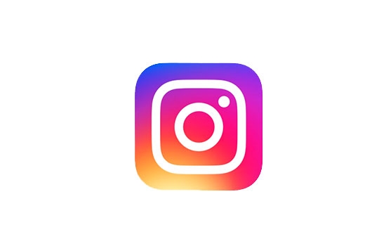 Instagram nuovo logo