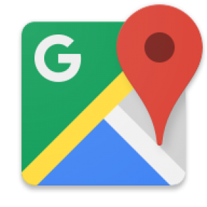 Google maps