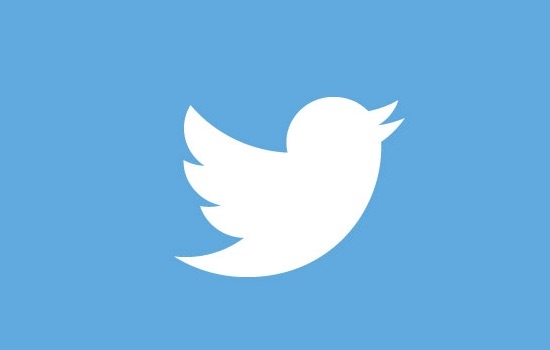 Logo twitter