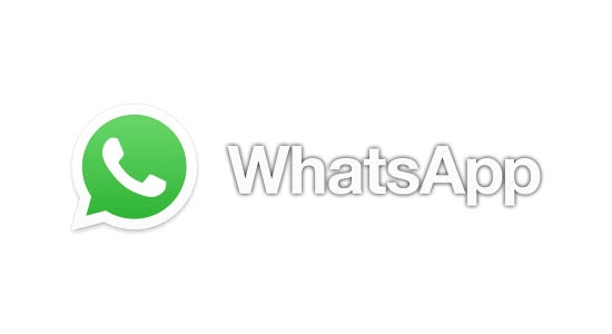 Logo whatsapp